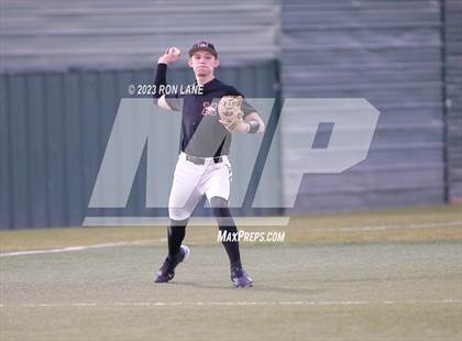 Thumbnail 1 in Southmoore @ Mustang photogallery.