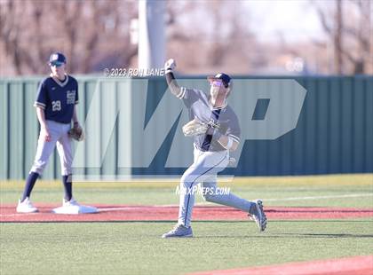 Thumbnail 2 in Southmoore @ Mustang photogallery.