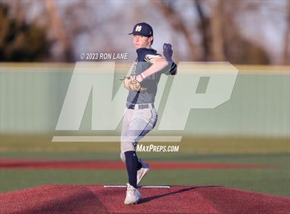 Thumbnail 3 in Southmoore @ Mustang photogallery.
