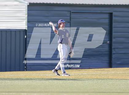 Thumbnail 2 in Southmoore @ Mustang photogallery.