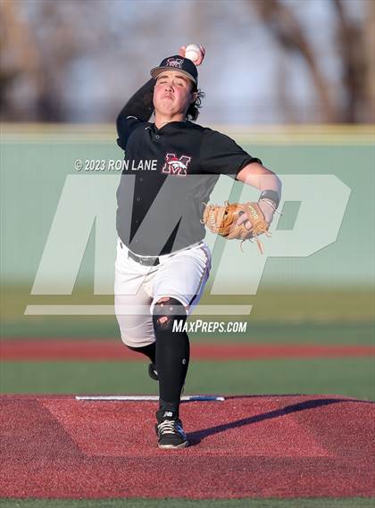 Thumbnail 1 in Southmoore @ Mustang photogallery.