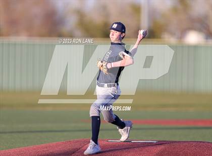Thumbnail 3 in Southmoore @ Mustang photogallery.