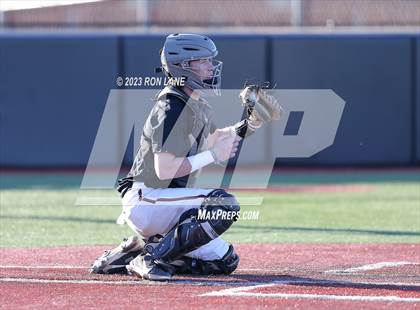 Thumbnail 3 in Southmoore @ Mustang photogallery.