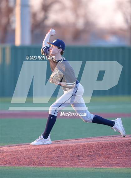 Thumbnail 2 in Southmoore @ Mustang photogallery.