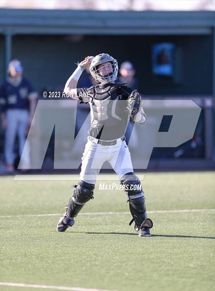 Thumbnail 1 in Southmoore @ Mustang photogallery.