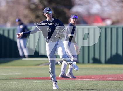Thumbnail 3 in Southmoore @ Mustang photogallery.