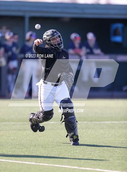 Thumbnail 2 in Southmoore @ Mustang photogallery.