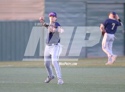 Thumbnail 3 in Southmoore @ Mustang photogallery.