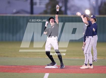 Thumbnail 1 in Southmoore @ Mustang photogallery.