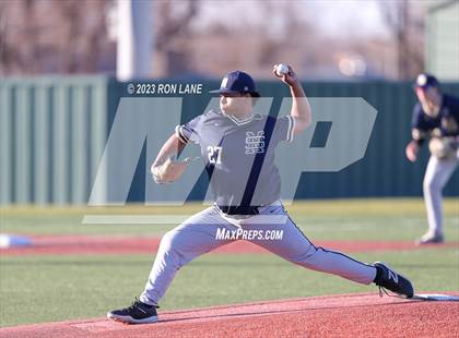Thumbnail 1 in Southmoore @ Mustang photogallery.