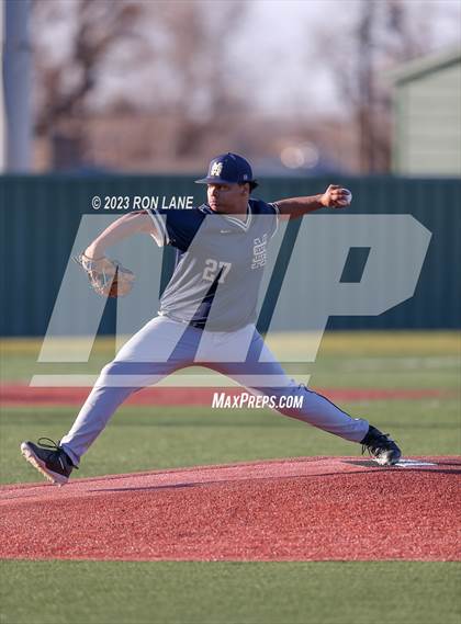 Thumbnail 2 in Southmoore @ Mustang photogallery.