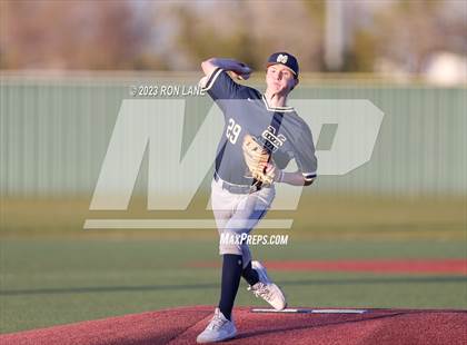 Thumbnail 1 in Southmoore @ Mustang photogallery.