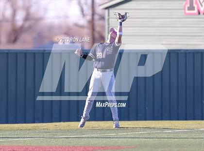 Thumbnail 2 in Southmoore @ Mustang photogallery.