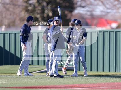 Thumbnail 3 in Southmoore @ Mustang photogallery.