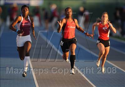 Thumbnail 3 in CIF State Championships (Preliminaries) photogallery.