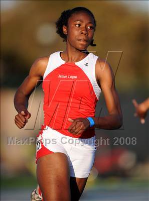 Thumbnail 3 in CIF State Championships (Preliminaries) photogallery.