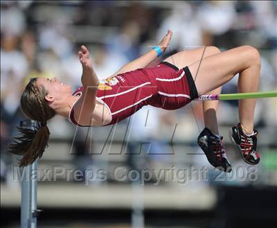 Thumbnail 2 in CIF State Championships (Preliminaries) photogallery.
