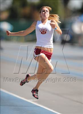 Thumbnail 2 in CIF State Championships (Preliminaries) photogallery.