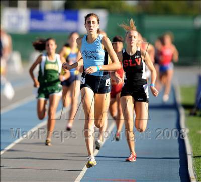 Thumbnail 1 in CIF State Championships (Preliminaries) photogallery.