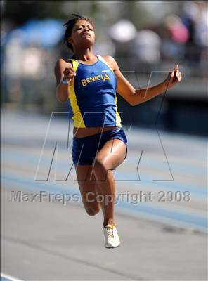 Thumbnail 1 in CIF State Championships (Preliminaries) photogallery.