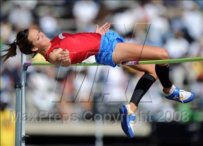 Thumbnail 3 in CIF State Championships (Preliminaries) photogallery.
