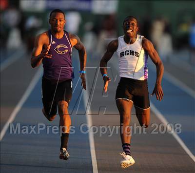 Thumbnail 1 in CIF State Championships (Preliminaries) photogallery.
