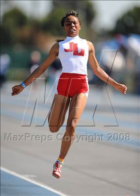Thumbnail 3 in CIF State Championships (Preliminaries) photogallery.