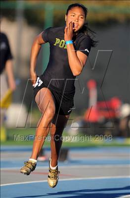 Thumbnail 3 in CIF State Championships (Preliminaries) photogallery.