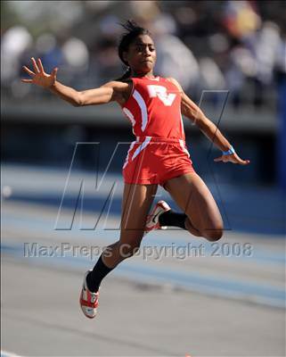 Thumbnail 3 in CIF State Championships (Preliminaries) photogallery.
