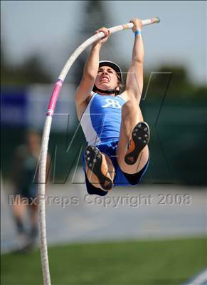 Thumbnail 3 in CIF State Championships (Preliminaries) photogallery.
