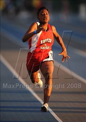 Thumbnail 2 in CIF State Championships (Preliminaries) photogallery.