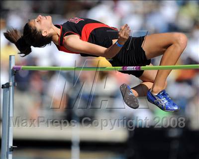 Thumbnail 2 in CIF State Championships (Preliminaries) photogallery.