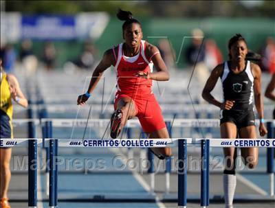 Thumbnail 3 in CIF State Championships (Preliminaries) photogallery.