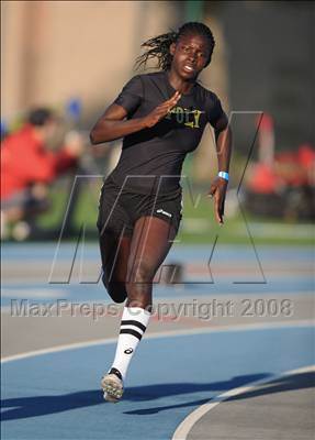 Thumbnail 2 in CIF State Championships (Preliminaries) photogallery.