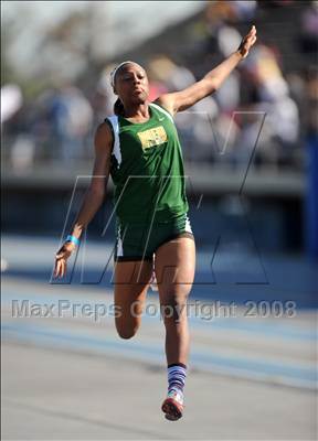 Thumbnail 1 in CIF State Championships (Preliminaries) photogallery.