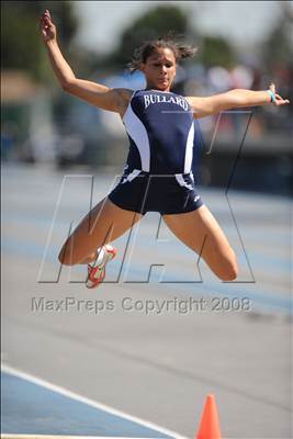 Thumbnail 1 in CIF State Championships (Preliminaries) photogallery.
