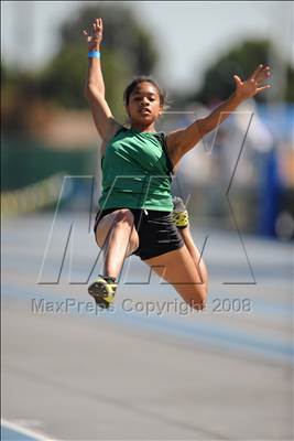 Thumbnail 1 in CIF State Championships (Preliminaries) photogallery.