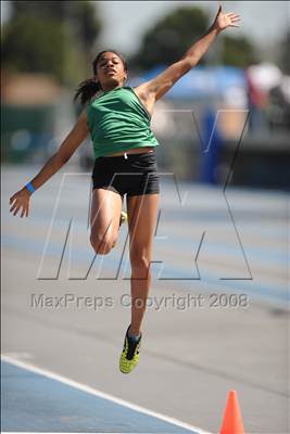 Thumbnail 2 in CIF State Championships (Preliminaries) photogallery.