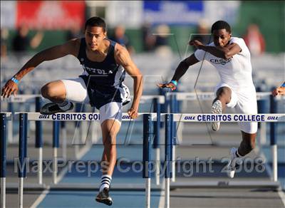 Thumbnail 3 in CIF State Championships (Preliminaries) photogallery.