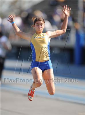 Thumbnail 1 in CIF State Championships (Preliminaries) photogallery.