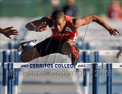 Thumbnail 2 in CIF State Championships (Preliminaries) photogallery.