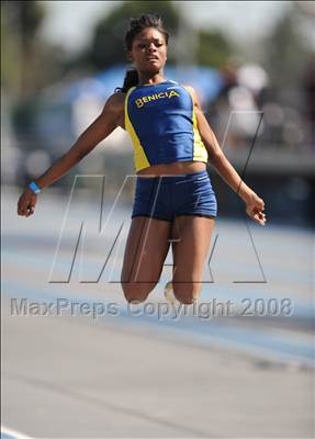Thumbnail 1 in CIF State Championships (Preliminaries) photogallery.