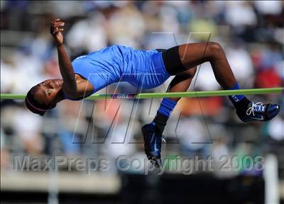 Thumbnail 3 in CIF State Championships (Preliminaries) photogallery.