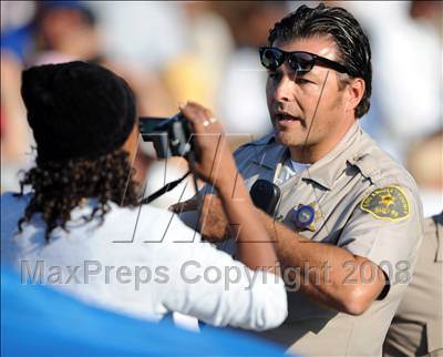 Thumbnail 3 in CIF State Championships (Preliminaries) photogallery.