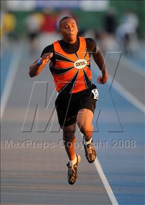 Thumbnail 3 in CIF State Championships (Preliminaries) photogallery.