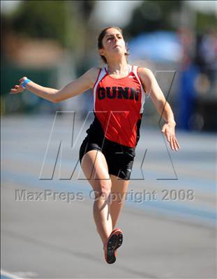 Thumbnail 3 in CIF State Championships (Preliminaries) photogallery.