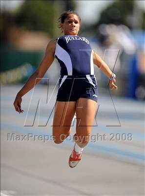 Thumbnail 3 in CIF State Championships (Preliminaries) photogallery.