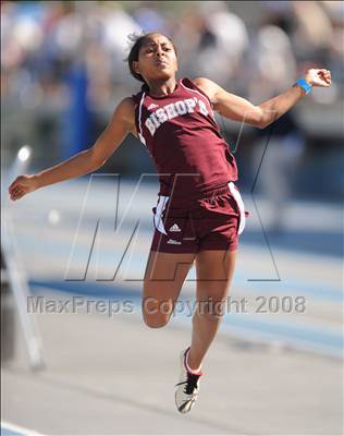 Thumbnail 2 in CIF State Championships (Preliminaries) photogallery.