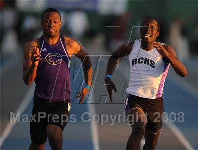 Thumbnail 2 in CIF State Championships (Preliminaries) photogallery.