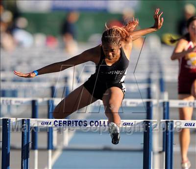 Thumbnail 3 in CIF State Championships (Preliminaries) photogallery.
